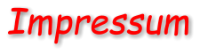 Impressum