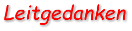 Leitgedanken